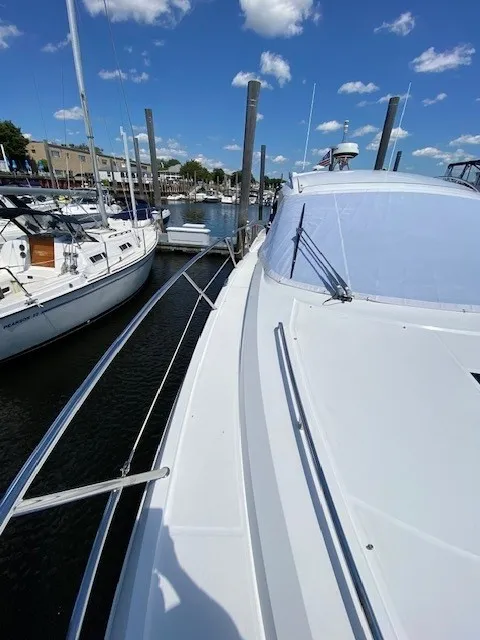 Slide: The Image of Galeon 385 HTS 2018 - 69