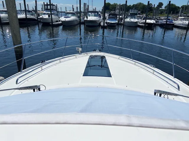 Slide: The Image of Galeon 385 HTS 2018 - 77