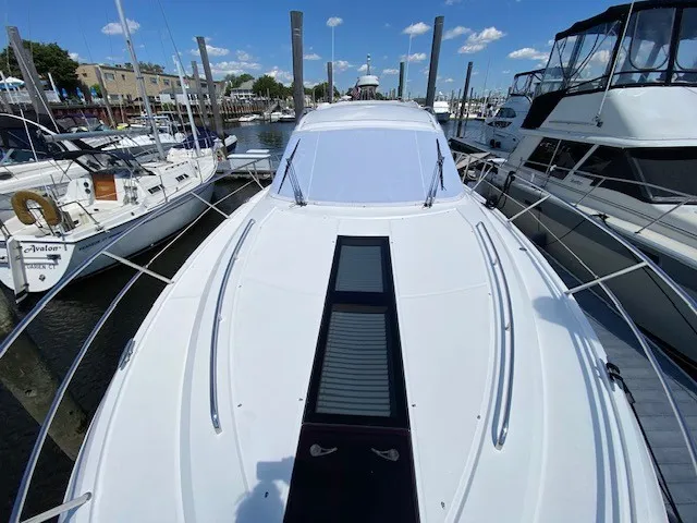 Slide: The Image of Galeon 385 HTS 2018 - 68