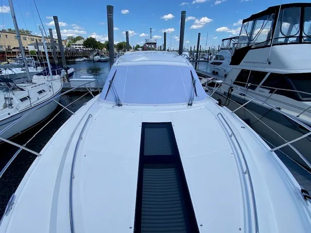 Slide: The Image of Galeon 385 HTS 2018 - 67