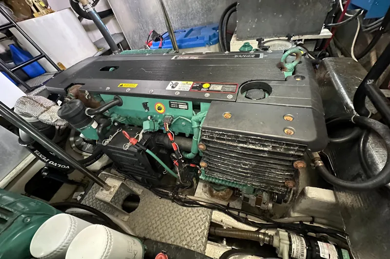 Slide: The Image of Regal Commodore 4460 2007 - 50