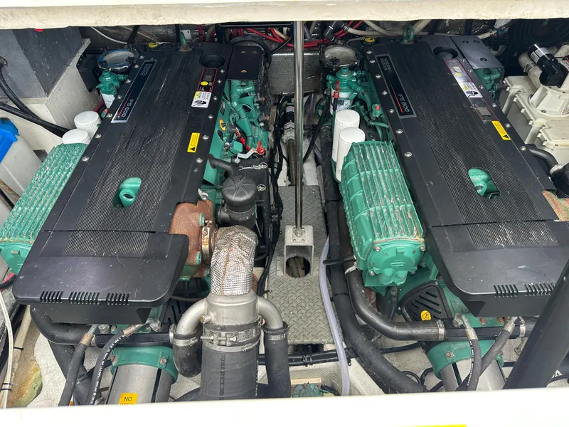 Slide: The Image of Regal Commodore 4460 2007 - 51