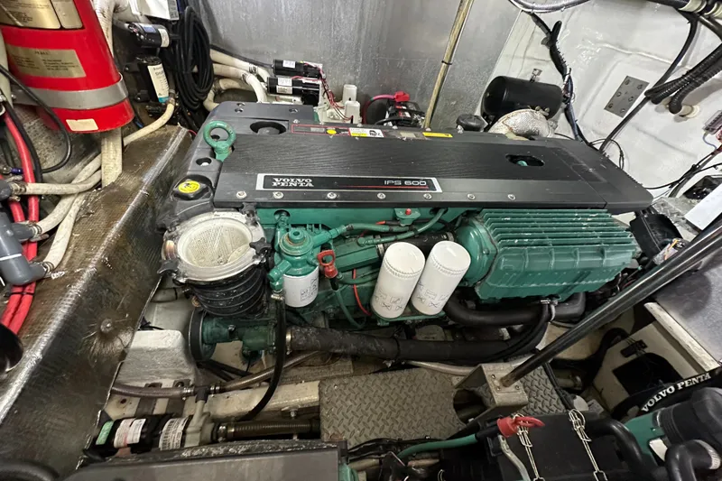 Slide: The Image of Regal Commodore 4460 2007 - 52