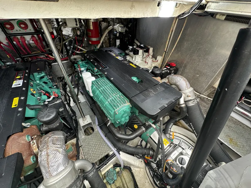 Slide: The Image of Regal Commodore 4460 2007 - 53