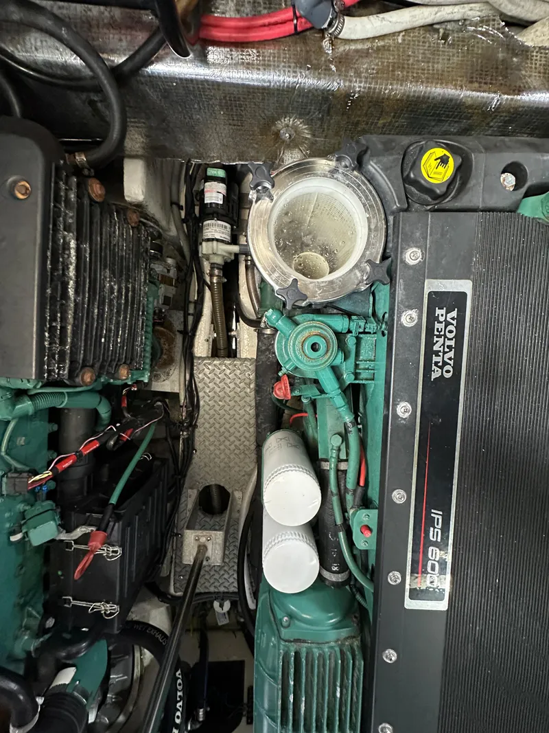 Slide: The Image of Regal Commodore 4460 2007 - 54