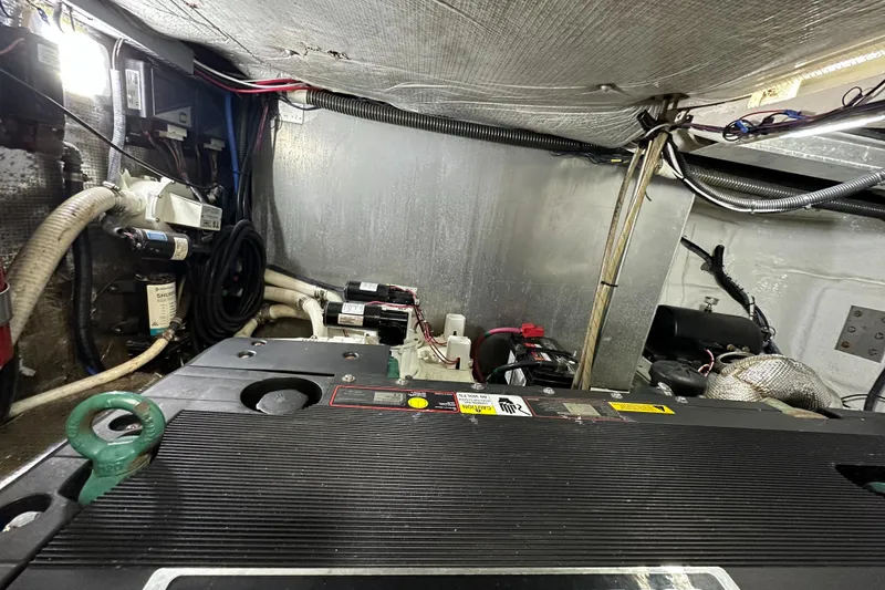 Slide: The Image of Regal Commodore 4460 2007 - 58