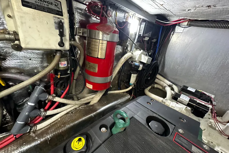 Slide: The Image of Regal Commodore 4460 2007 - 59