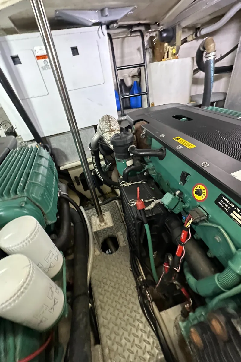 Slide: The Image of Regal Commodore 4460 2007 - 61