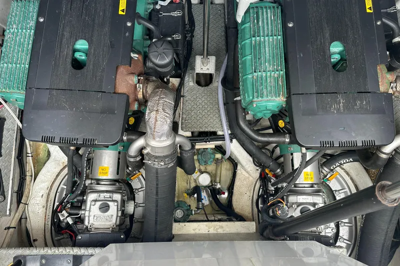 Slide: The Image of Regal Commodore 4460 2007 - 65