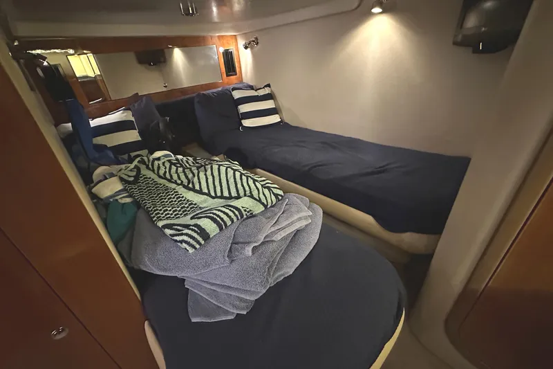 Slide: The Image of Regal Commodore 4460 2007 - 66