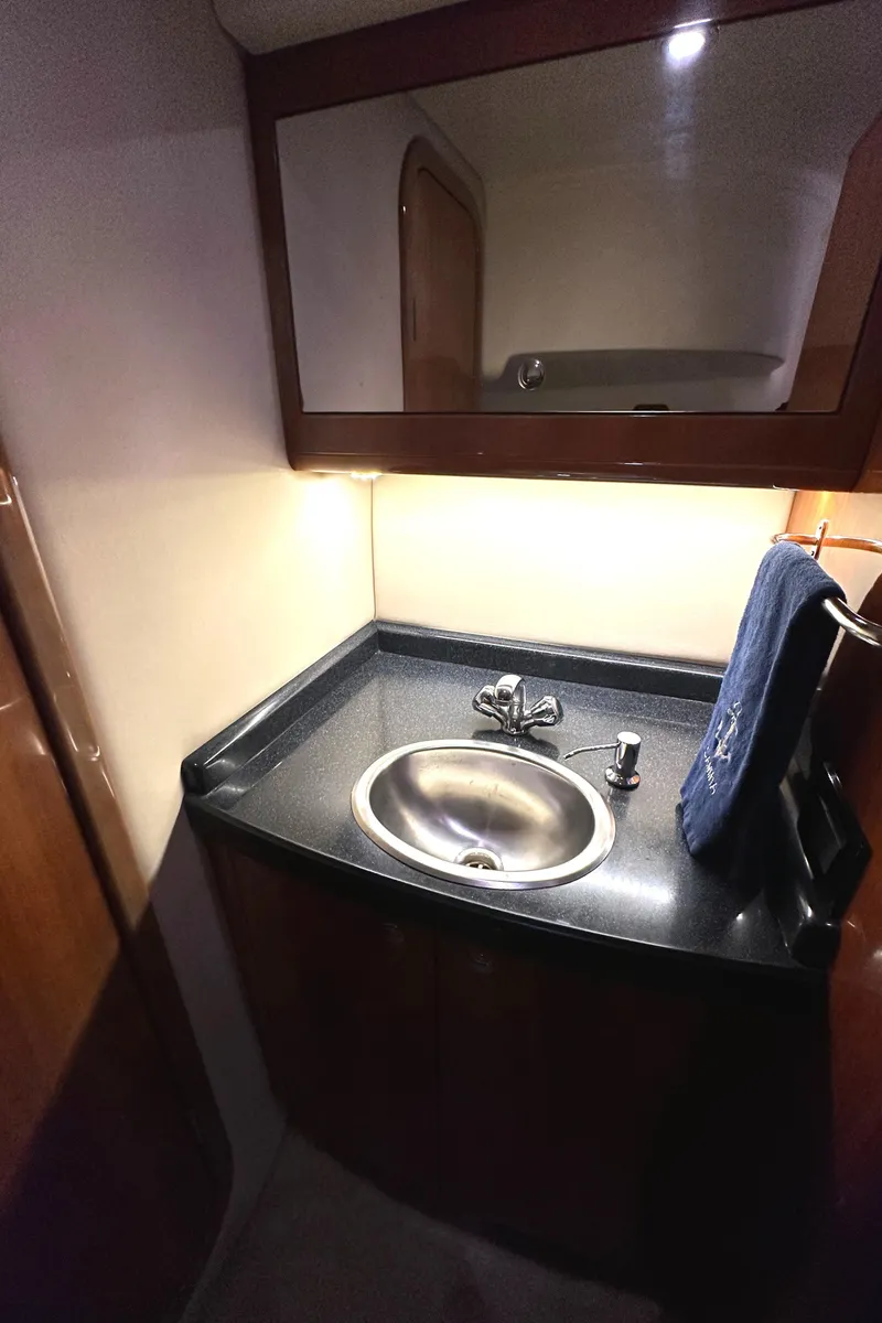 Slide: The Image of Regal Commodore 4460 2007 - 71