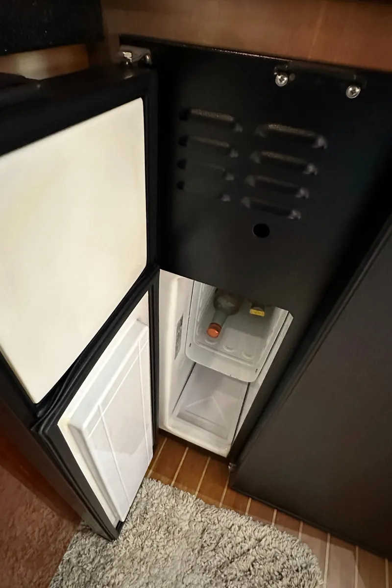 Slide: The Image of Regal Commodore 4460 2007 - 74