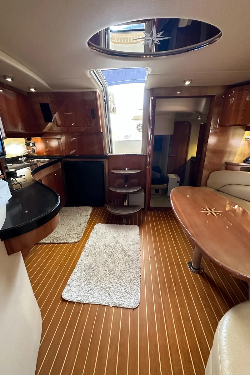 Slide: The Image of Regal Commodore 4460 2007 - 77