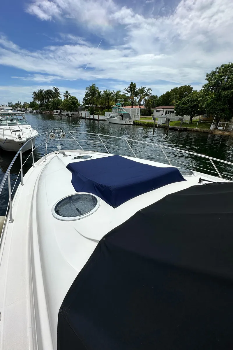 Slide: The Image of Regal Commodore 4460 2007 - 82