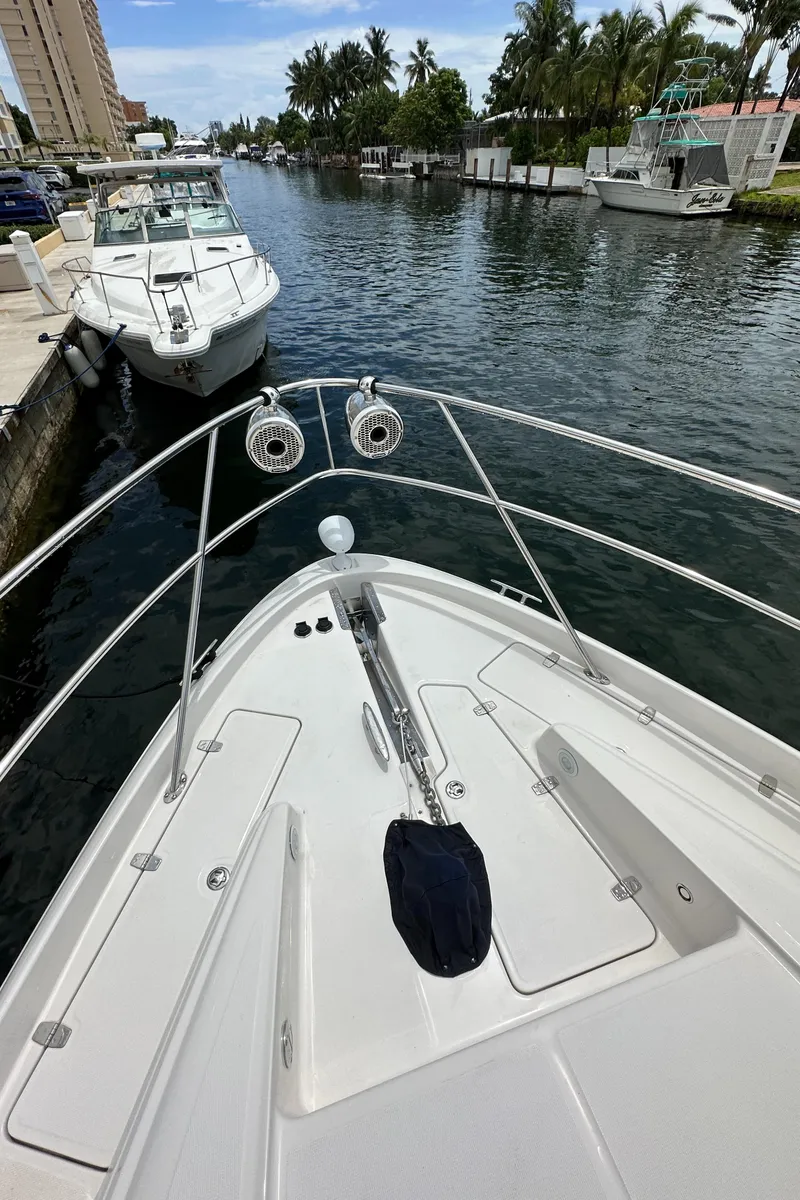 Slide: The Image of Regal Commodore 4460 2007 - 83