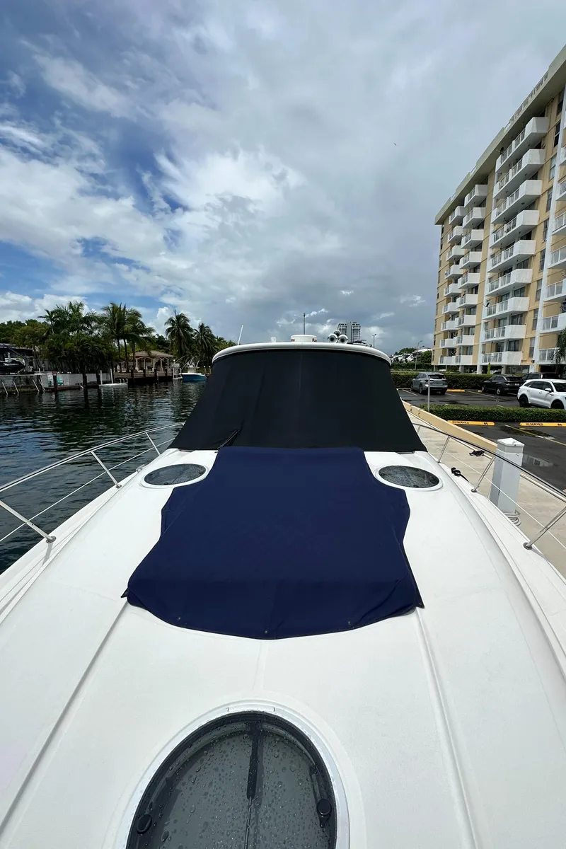 Slide: The Image of Regal Commodore 4460 2007 - 86