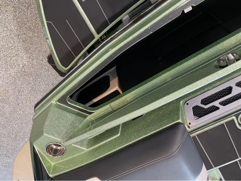 Slide: The Image of Supra SA400 2024 - 10