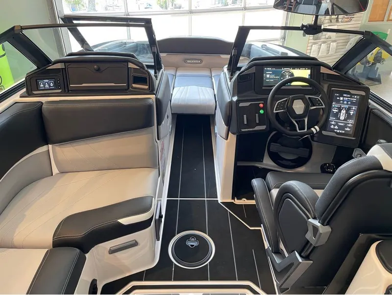 Slide: The Image of Supra SA400 2024 - 5