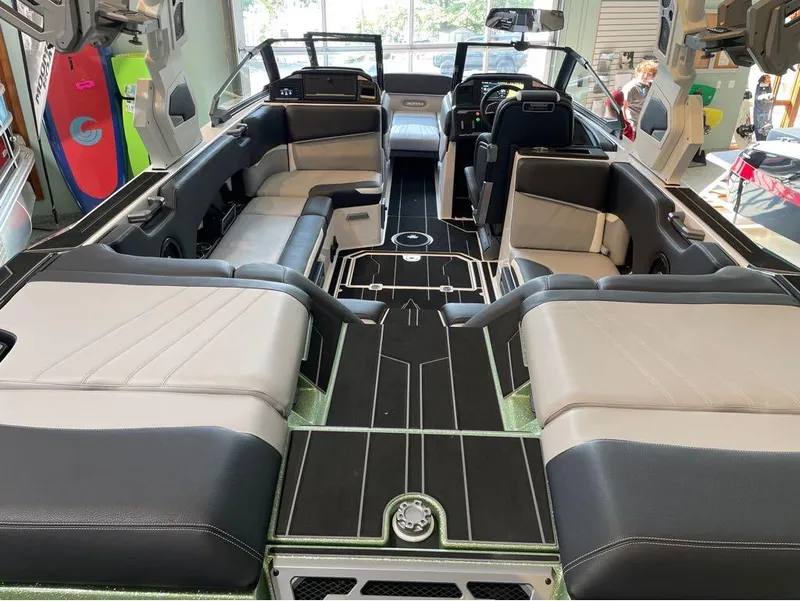 Slide: The Image of Supra SA400 2024 - 7