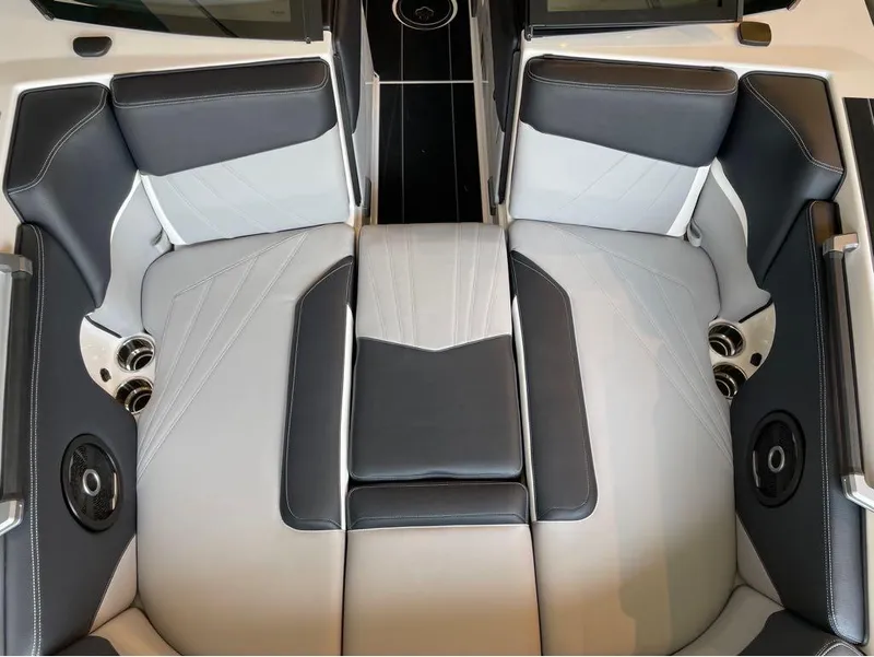 Slide: The Image of Supra SA400 2024 - 9