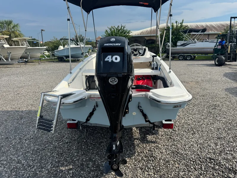 Slide: The Image of Boston Whaler 130 Super Sport 2027 - 5