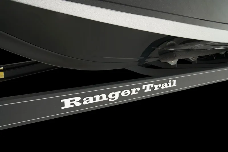 Slide: The Image of Ranger Z520R Ranger Cup Equipped 2024 - 11