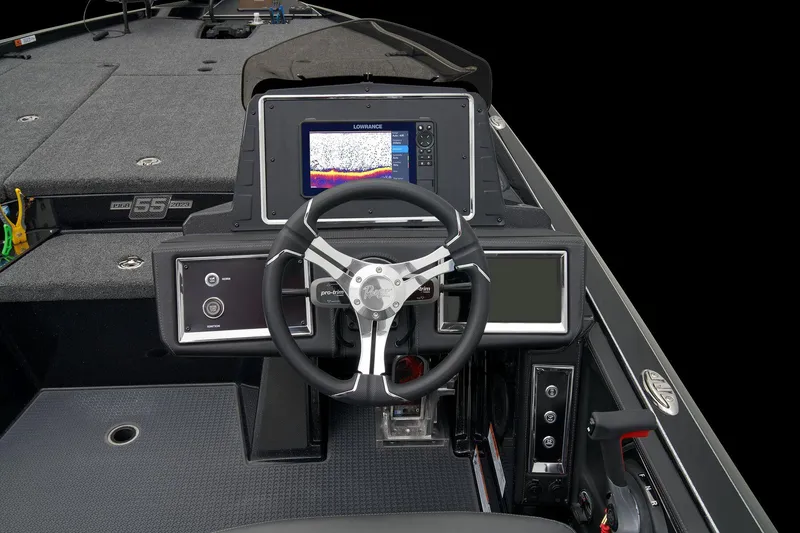 Slide: The Image of Ranger Z520R Ranger Cup Equipped 2024 - 18