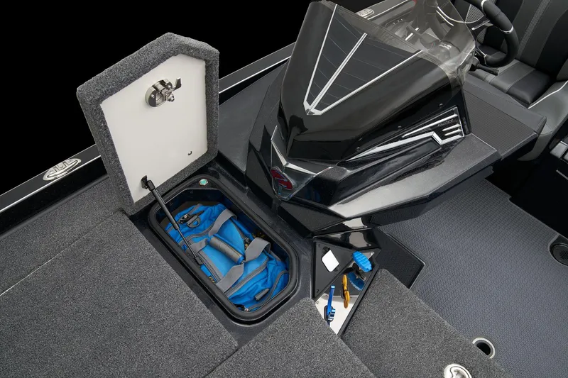 Slide: The Image of Ranger Z520R Ranger Cup Equipped 2024 - 30