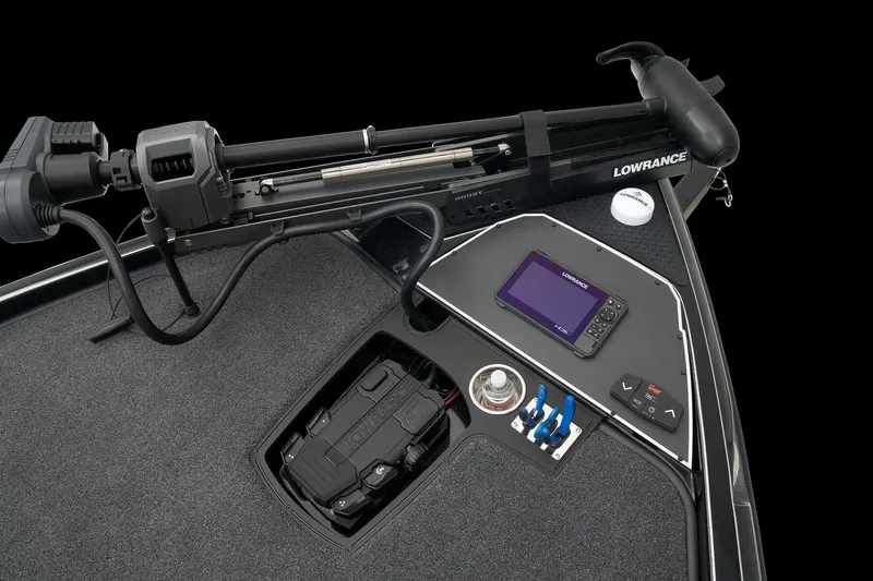 Slide: The Image of Ranger Z520R Ranger Cup Equipped 2024 - 34