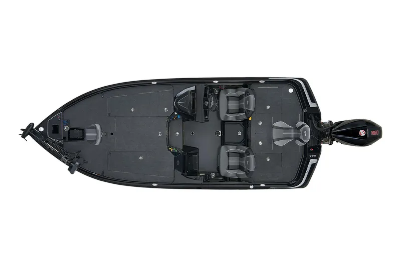 Slide: The Image of Ranger Z520R Ranger Cup Equipped 2024 - 6