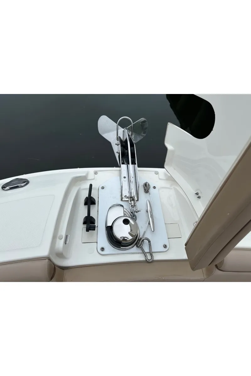 Slide: The Image of Sea Ray SDX 290 Outboard 2017 - 54