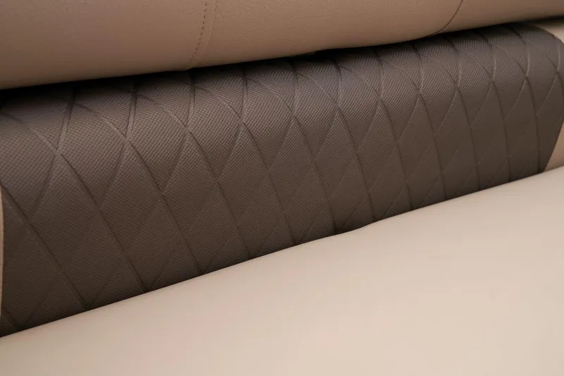 Slide: The Image of Sun Tracker Party Barge 22 DLX - 26