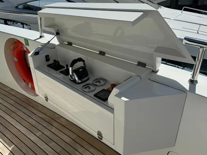 Slide: The Image of Engine Controls - 115