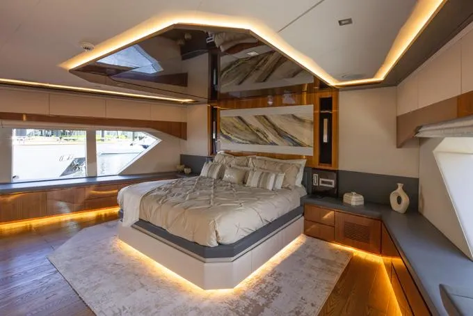 Slide: The Image of Master Suite - 15