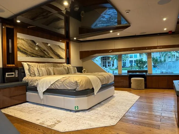 Slide: The Image of Master Suite - 18