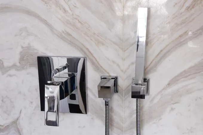Slide: The Image of Master Bath - 27