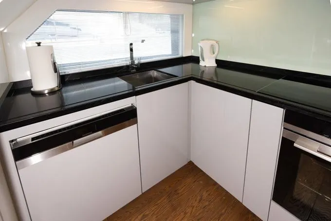 Slide: The Image of Galley - 30