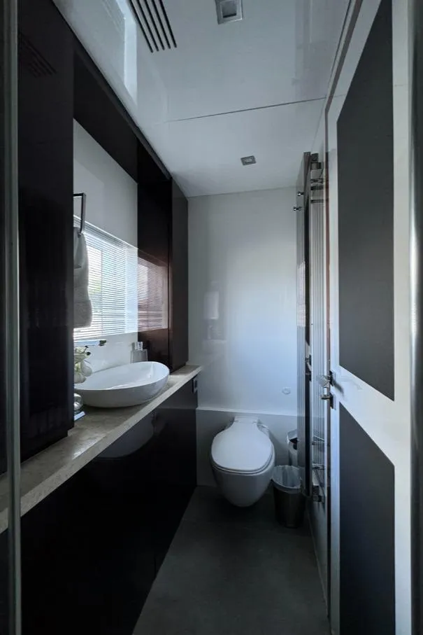Slide: The Image of Day Head and Shower - 54