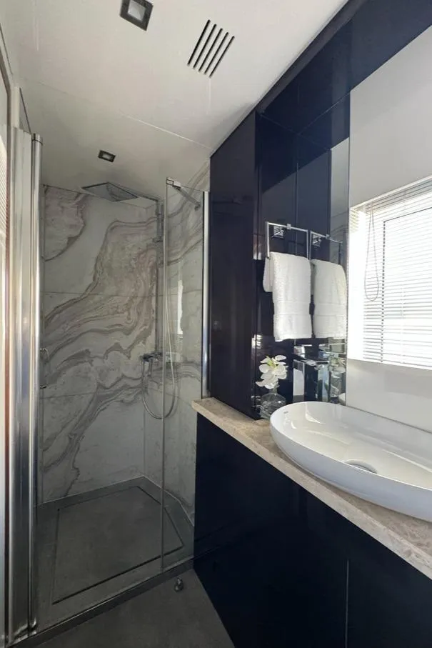 Slide: The Image of Day Head and Shower - 55