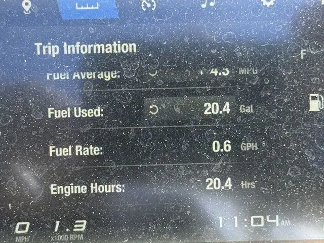 Slide: The Image of Yamaha FX 2023 - 11