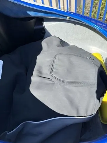 Slide: The Image of Yamaha FX 2023 - 12