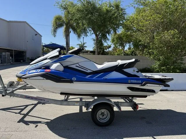 Slide: The Image of Yamaha FX 2023 - 3