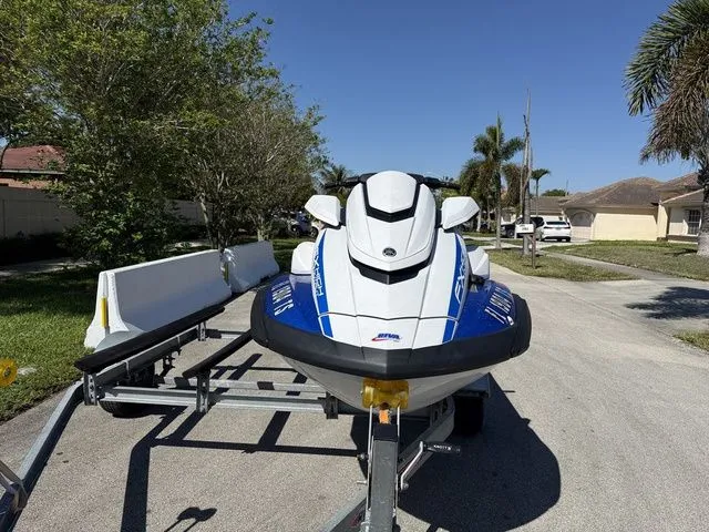 Slide: The Image of Yamaha FX 2023 - 4