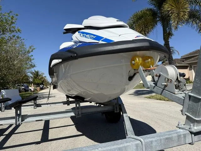 Slide: The Image of Yamaha FX 2023 - 6