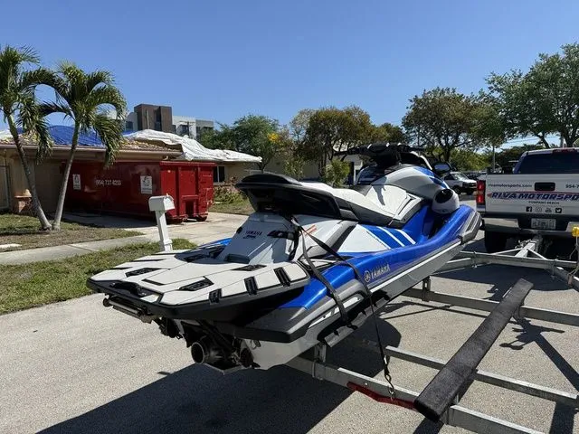 Slide: The Image of Yamaha FX 2023 - 9