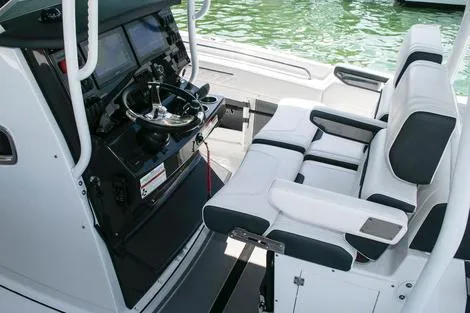 Slide: The Image of Manufacturer Provided Image - 5