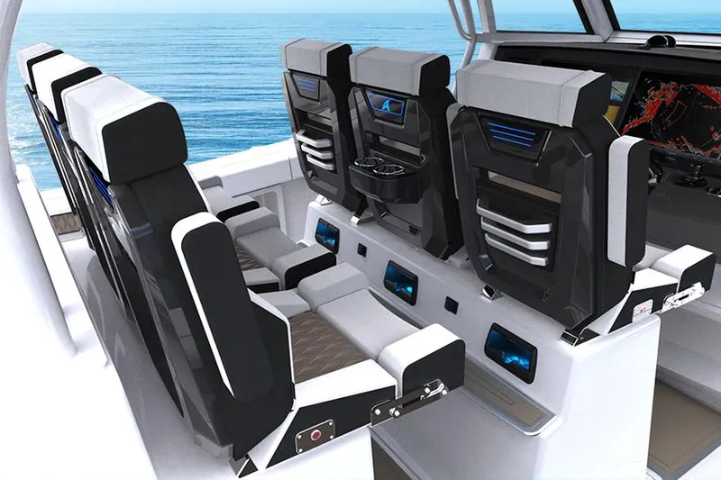 Slide: The Image of Manufacturer Provided Image - 8