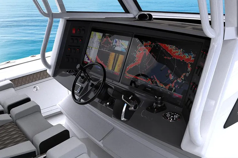 Slide: The Image of Manufacturer Provided Image - 9