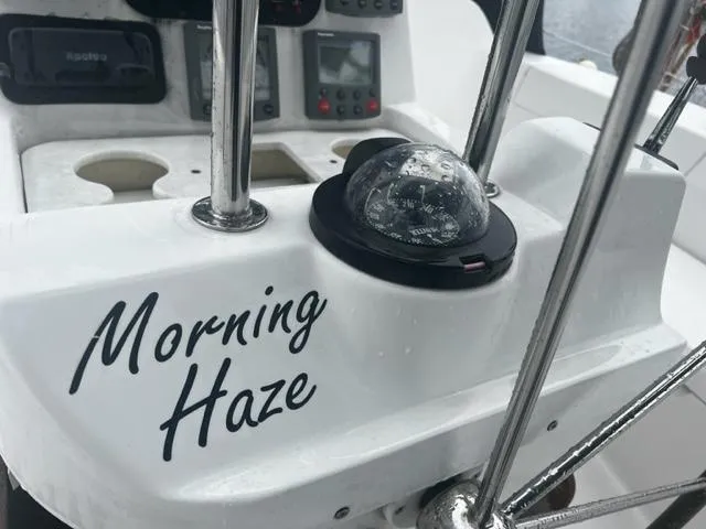 Slide: The Image of HUNTER 410 - 14