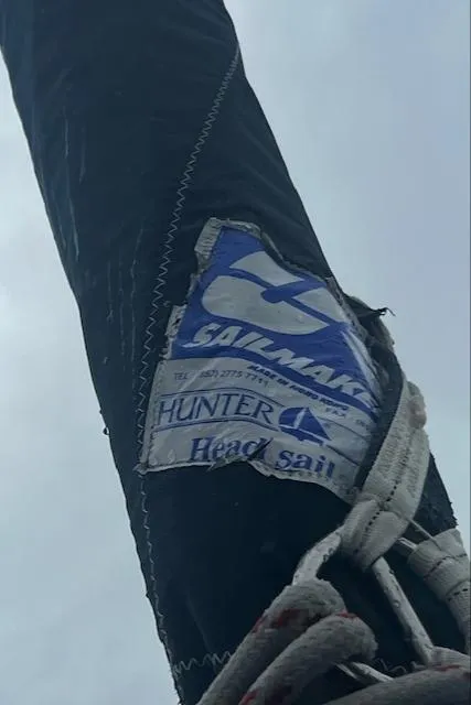 Slide: The Image of HUNTER 410 - 30